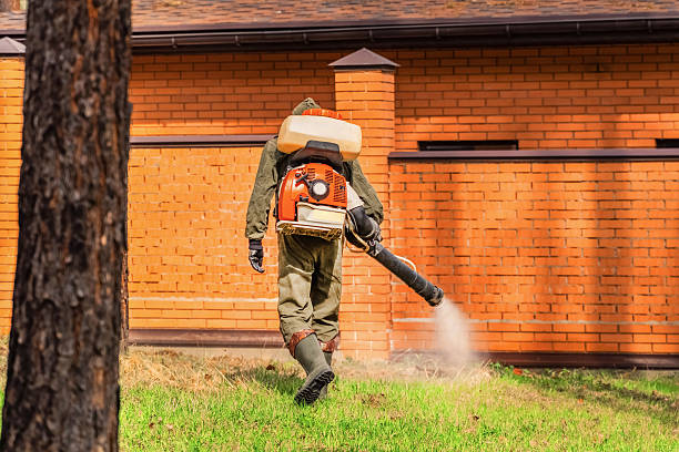 Trusted Fumigation Services service in McCormick, SC - Nex Pest Control